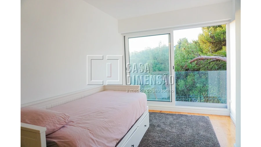 Apartamento T2 para Venda em Cascais e Estoril Foto 61