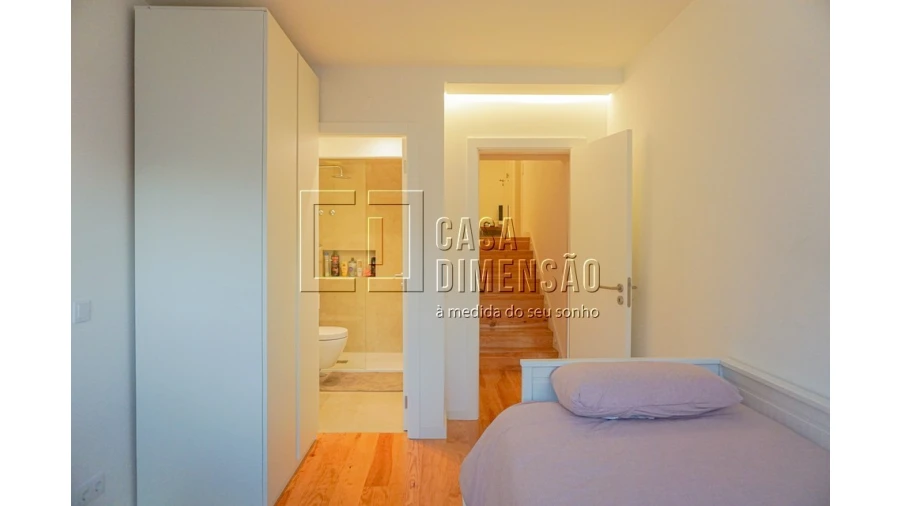 Apartamento T2 para Venda em Cascais e Estoril Foto 62