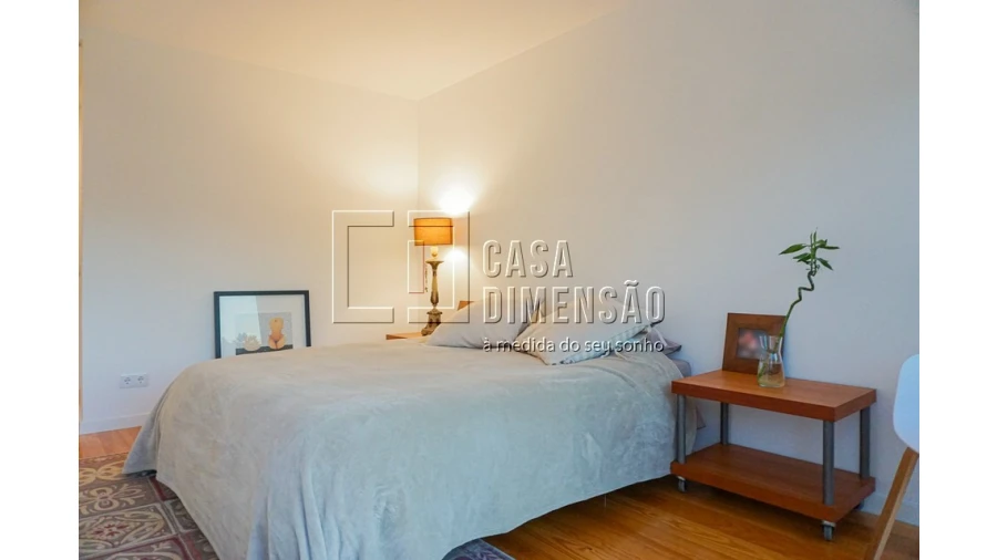 Apartamento T2 para Venda em Cascais e Estoril Foto 67