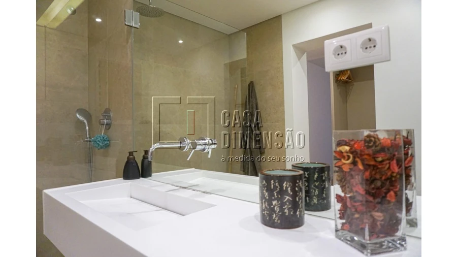 Apartamento T2 para Venda em Cascais e Estoril Foto 71