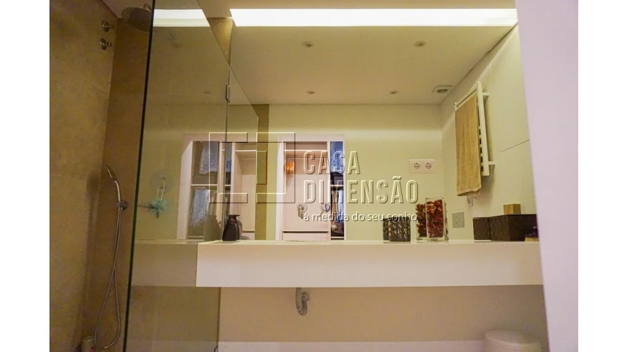 Apartamento T2 para Venda em Cascais e Estoril Foto 73