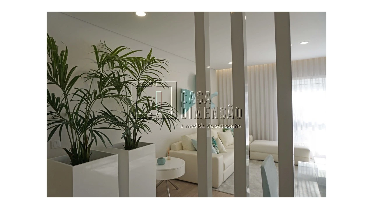 Apartamento T2 para Venda em Carnaxide e Queijas Foto 6