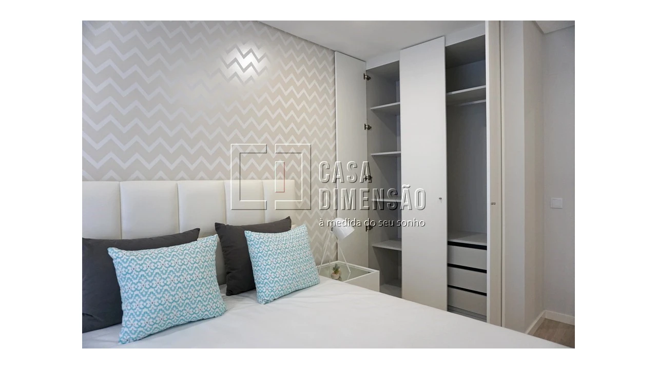 Apartamento T2 para Venda em Carnaxide e Queijas Foto 31