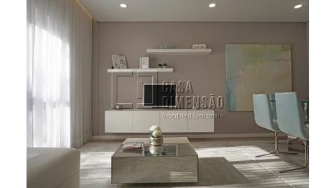 Apartamento T2 para Venda em Carnaxide e Queijas
