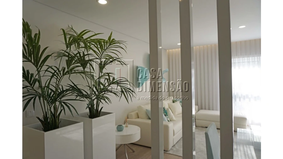 Apartamento T2 para Venda em Carnaxide e Queijas Foto 6
