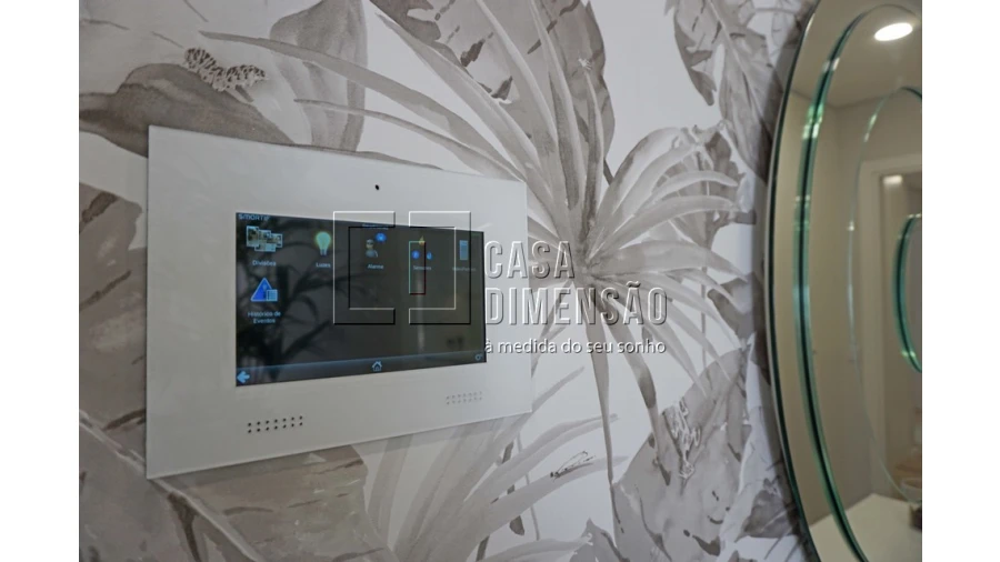 Apartamento T2 para Venda em Carnaxide e Queijas Foto 5