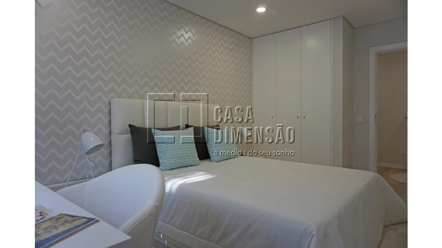 Apartamento T2 para Venda em Carnaxide e Queijas Foto 30