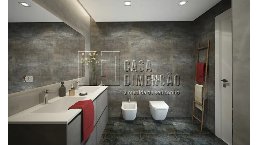 Apartamento T2 para Venda em Porto Salvo Foto 76