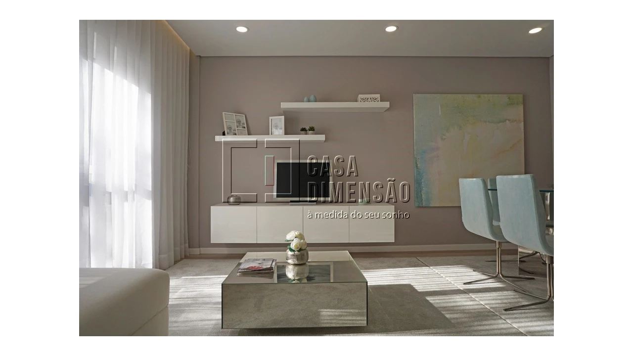 Apartamento T2 para Venda em Carnaxide e Queijas Foto 32