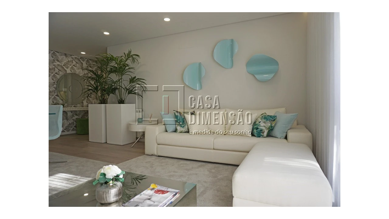 Apartamento T2 para Venda em Carnaxide e Queijas Foto 34