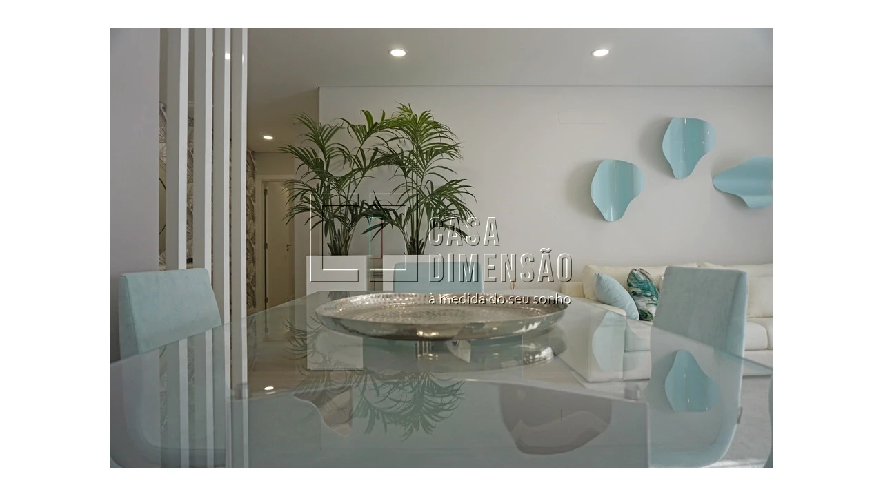Apartamento T2 para Venda em Carnaxide e Queijas Foto 39