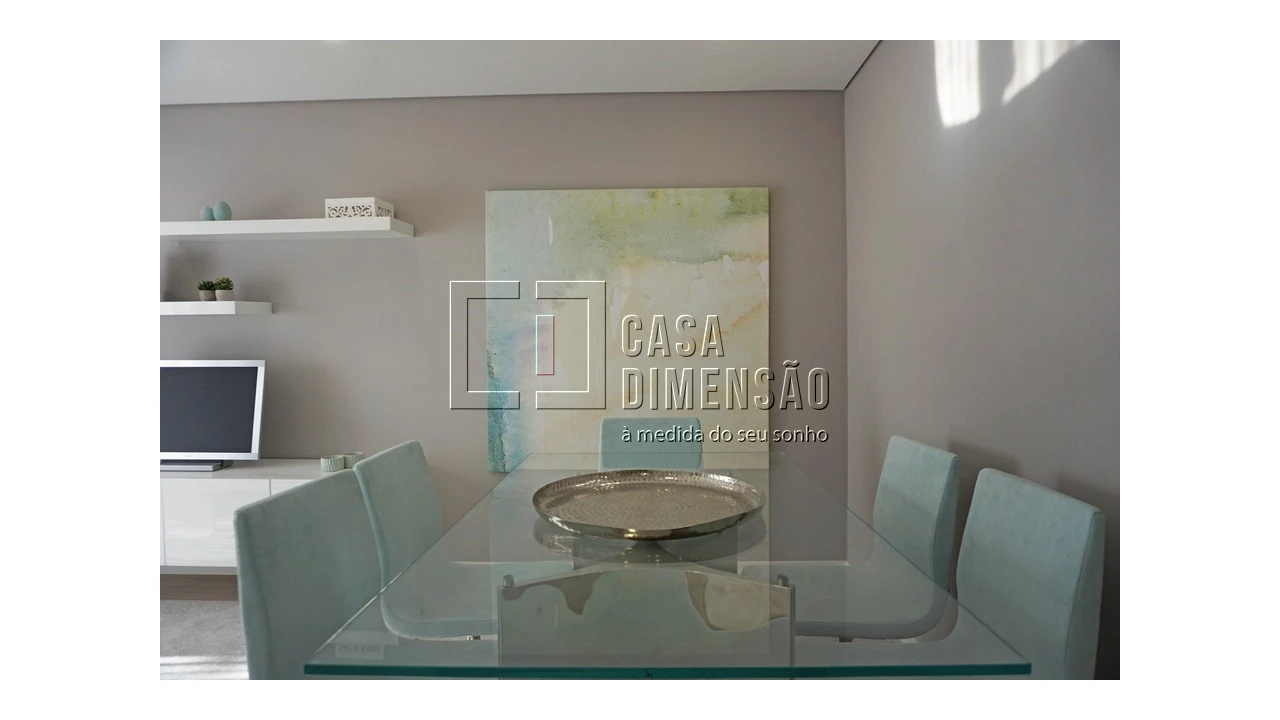Apartamento T2 para Venda em Carnaxide e Queijas Foto 40