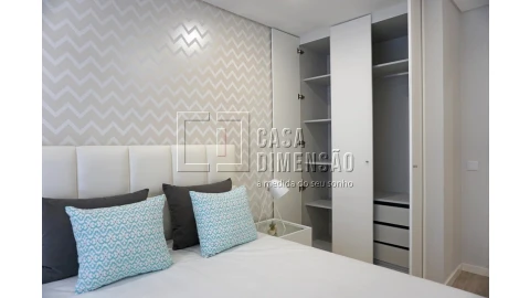 Apartamento T2 para Venda em Carnaxide e Queijas