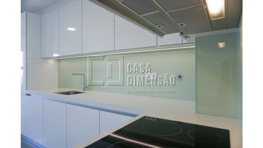 Apartamento T2 para Venda em Carnaxide e Queijas Foto 7