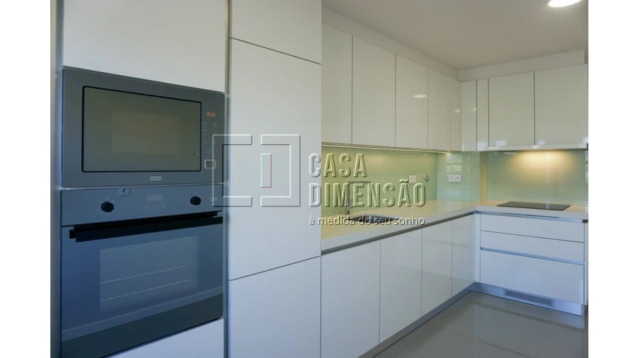 Apartamento T2 para Venda em Carnaxide e Queijas Foto 9