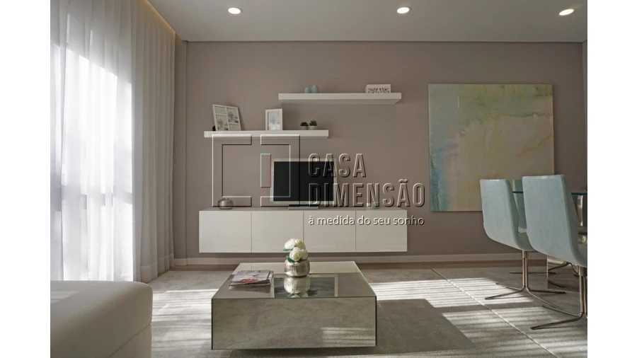 Apartamento T2 para Venda em Carnaxide e Queijas Foto 32