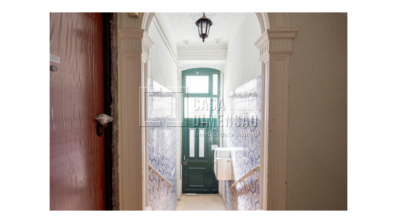 Apartamento T3 para Venda em Arroios Foto 39