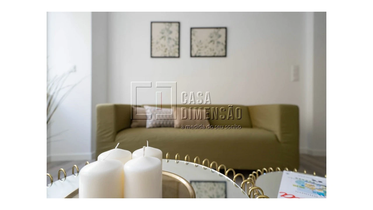 Apartamento T3 para Venda em Arroios Foto 5