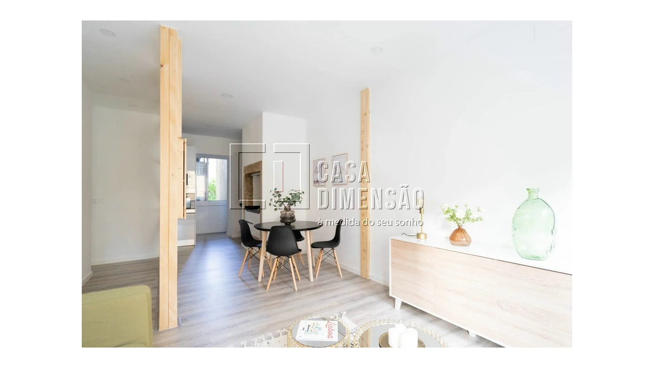 Apartamento T3 para Venda em Arroios Foto 6