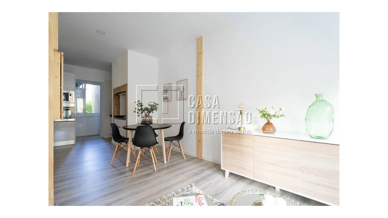 Apartamento T3 para Venda em Arroios Foto 7