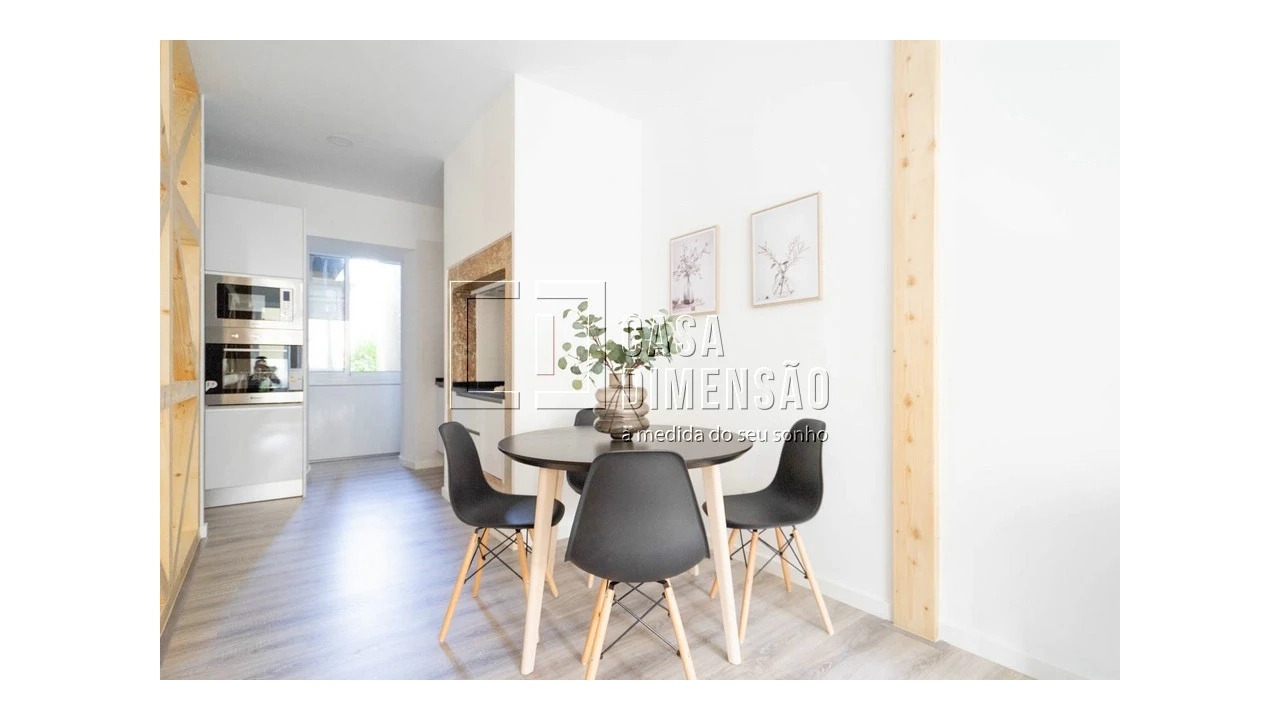 Apartamento T3 para Venda em Arroios Foto 9