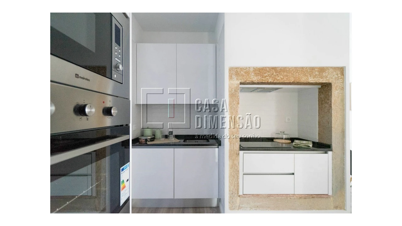 Apartamento T3 para Venda em Arroios Foto 10