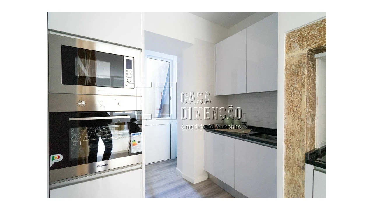 Apartamento T3 para Venda em Arroios Foto 12