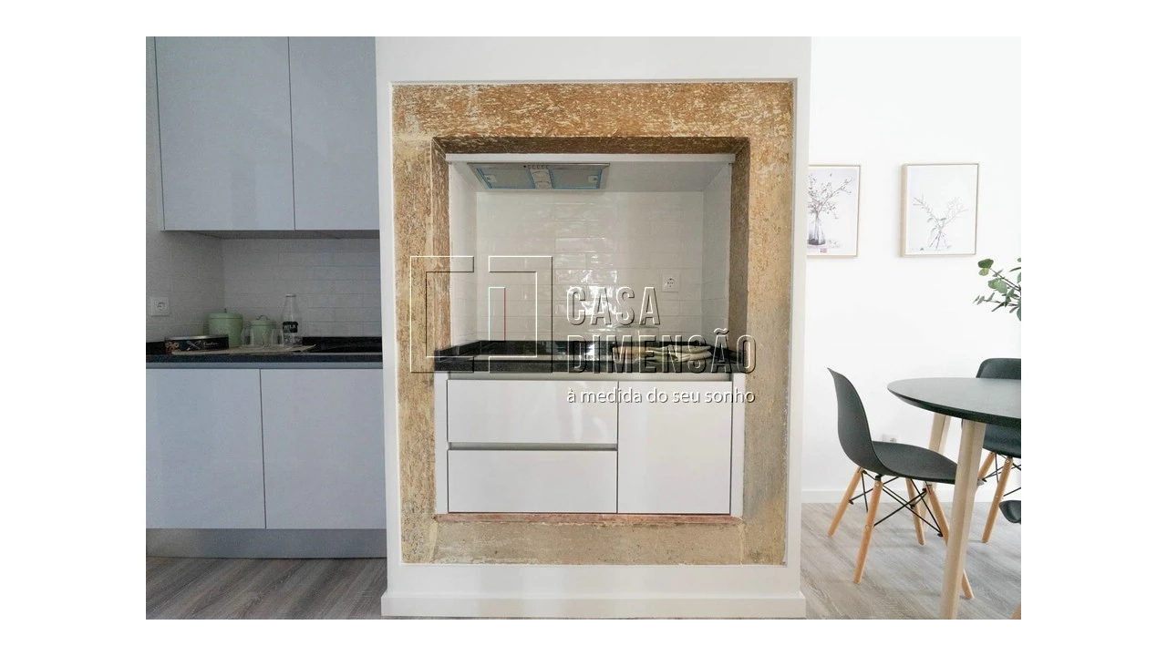 Apartamento T3 para Venda em Arroios Foto 13