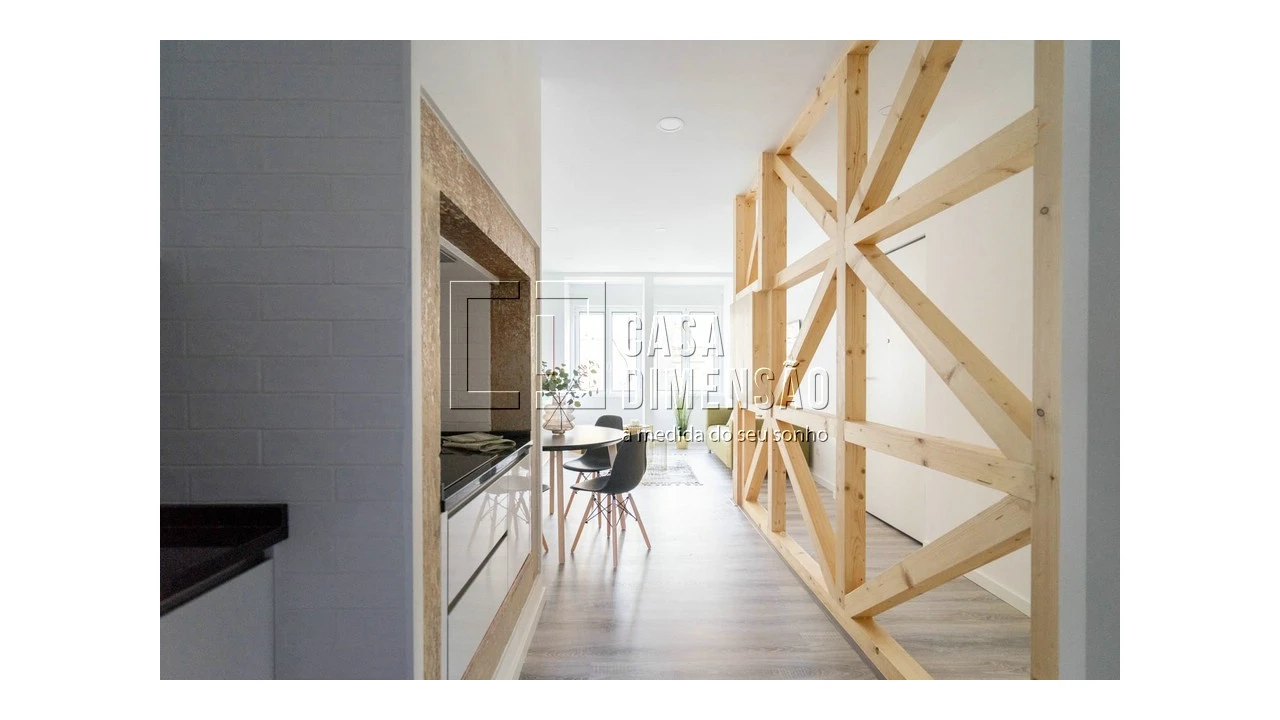 Apartamento T3 para Venda em Arroios Foto 15
