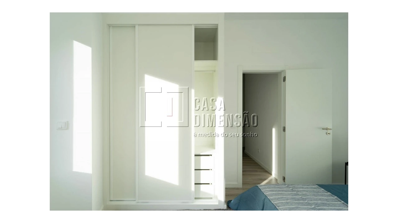 Apartamento T3 para Venda em Arroios Foto 23
