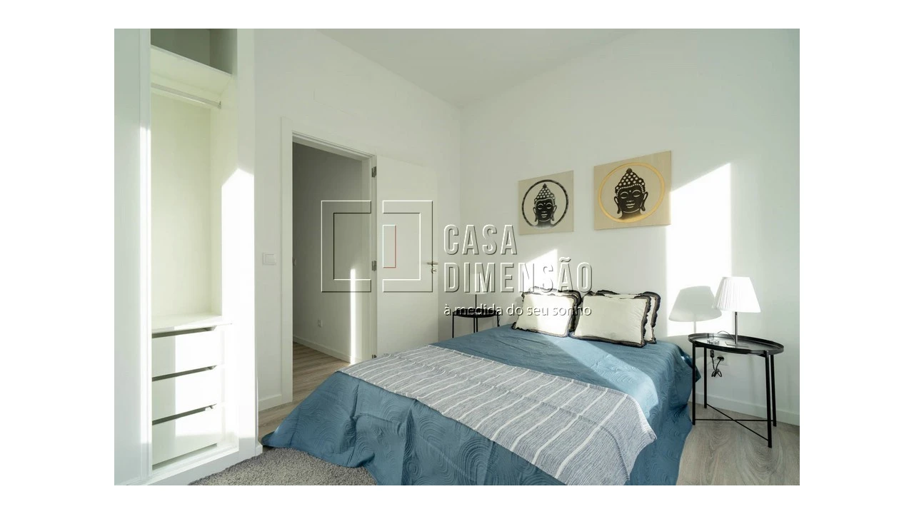 Apartamento T3 para Venda em Arroios Foto 24