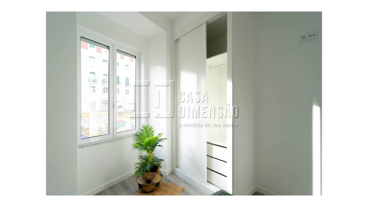 Apartamento T3 para Venda em Arroios Foto 28