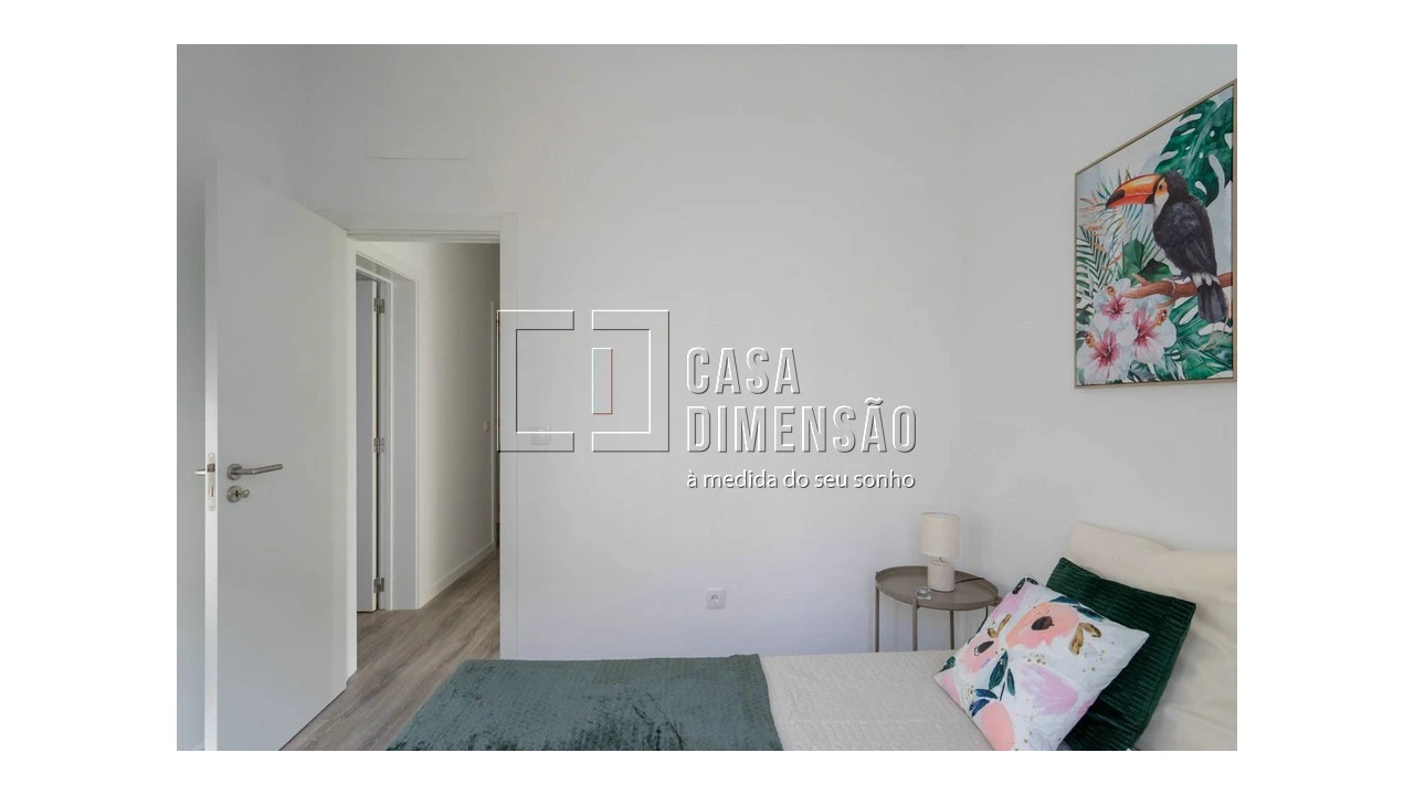 Apartamento T3 para Venda em Arroios Foto 29