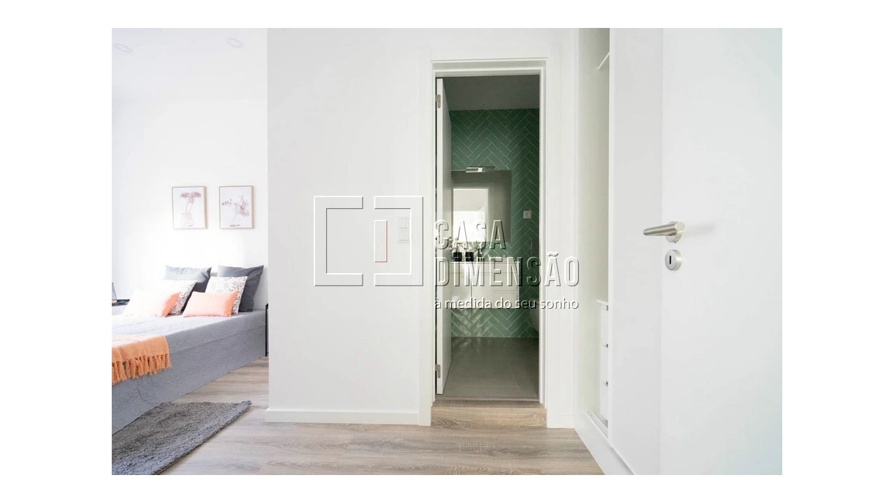 Apartamento T3 para Venda em Arroios Foto 31