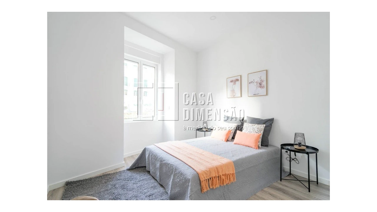 Apartamento T3 para Venda em Arroios Foto 32