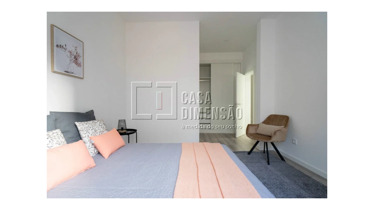 Apartamento T3 para Venda em Arroios Foto 34