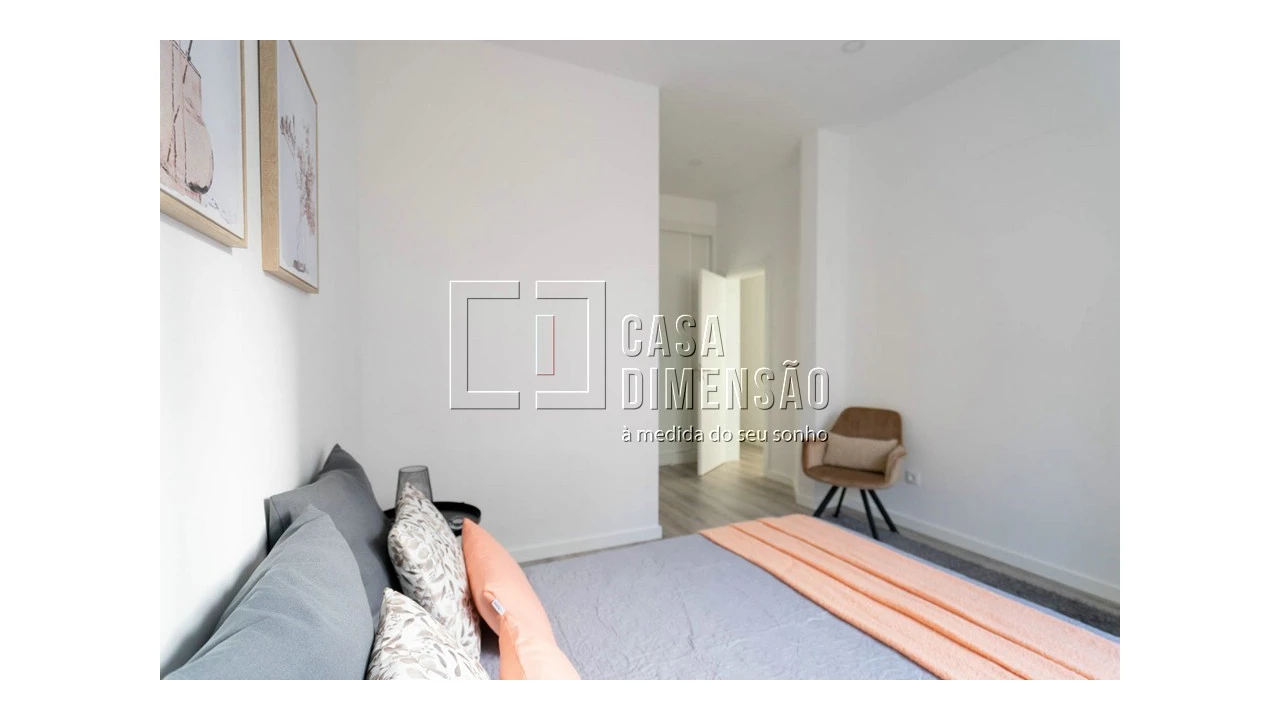 Apartamento T3 para Venda em Arroios Foto 35