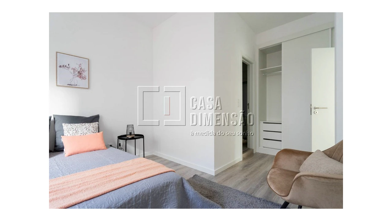 Apartamento T3 para Venda em Arroios Foto 36