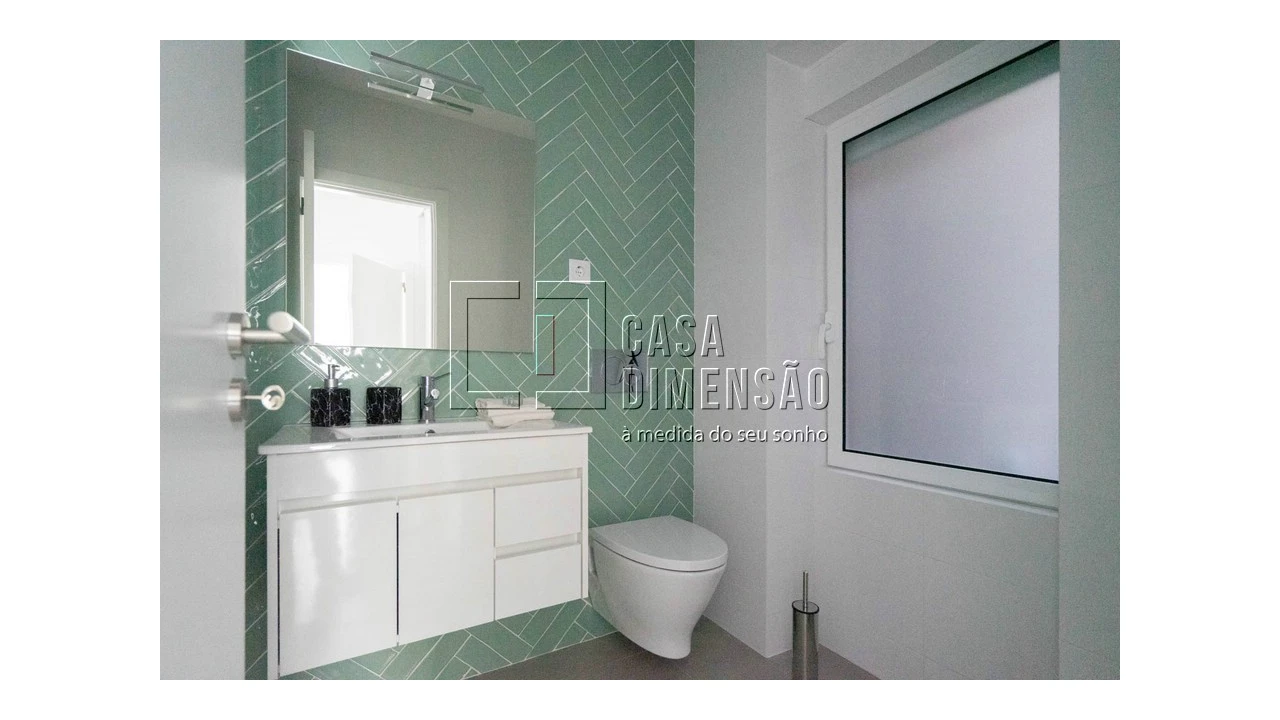 Apartamento T3 para Venda em Arroios Foto 37
