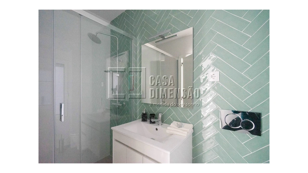 Apartamento T3 para Venda em Arroios Foto 38