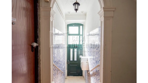 Apartamento T3 para Venda em Arroios