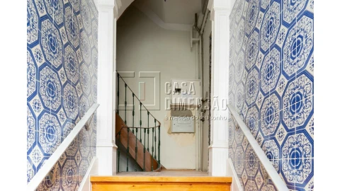 Apartamento T3 para Venda em Arroios