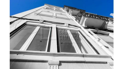 Apartamento T3 para Venda em Arroios