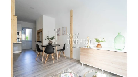 Apartamento T3 para Venda em Arroios