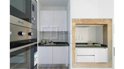 Apartamento T3 para Venda em Arroios