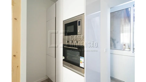 Apartamento T3 para Venda em Arroios