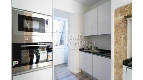 Apartamento T3 para Venda em Arroios