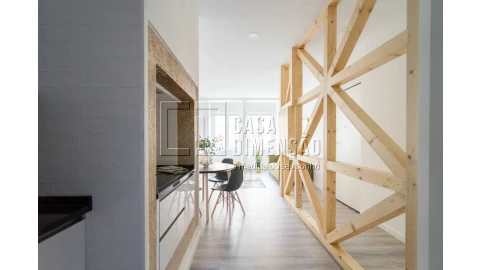Apartamento T3 para Venda em Arroios