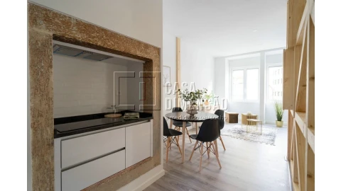 Apartamento T3 para Venda em Arroios