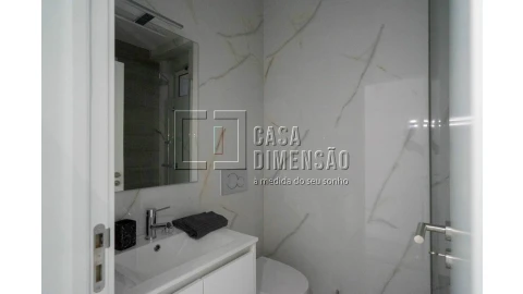 Apartamento T3 para Venda em Arroios